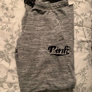 PINK Sweatpants